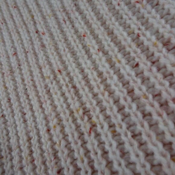 Arizona Jean Co. Women Sweater Top  Size  L - Picture 7 of 11